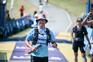 BIB: 
                            <button type="button" onclick="openModal(27152047)" class="btn btn-primary btn-sm float-right btn-popup" data-toggle="modal" data-target=".modal-high-quality">
                        <i class="fas fa-shopping-cart"></i> Add to Cart
                    </button>
                                            <button type="button" onclick="isThisMe(27152047, true)" class="btn btn-success btn-sm float-right btn-popup btn-isme hidden" data-toggle="tooltip" data-placement="bottom" title="นี่คือรูปของคุณใช่ไหม คลิกที่นี่เพื่อเอาเข้าอัลบั้ม">
                        <i class="fas fa-plus"></i> Add to album
                    </button>
                    <button type="button" onclick="isThisMe(27152047, false)" class="btn btn-warning btn-sm float-right btn-popup btn-isnotme hidden">
                        <i class="fas fa-ban"></i> Remove from album
                    </button>